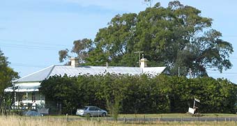 Garryowen Guesthouse