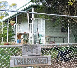 Comleroy Road Post Office Site